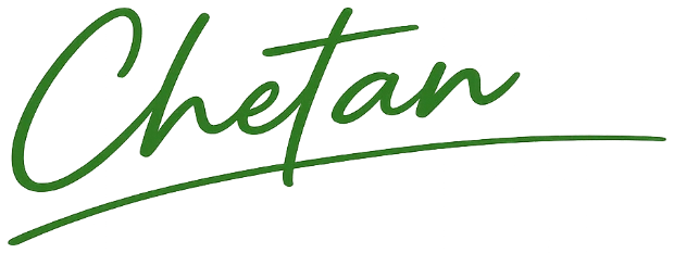 Chetan